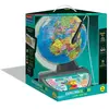 Clementoni Globe interactif - ATMOSPHÈRE - Mixte - Intérieur - Piles - 5 ans