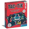Jeu de stratégie Clementoni Tac-Tik