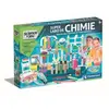 Jeu de sciences et d'expérience Clementoni Super labo de chimie