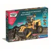 Jeu de construction Clementoni Bulldozer