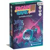 Jeu de cartes Clementoni 52604 Escape Game L’éspace