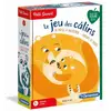 Clementoni Petit Savant Classique Le Jeu Des Câlins