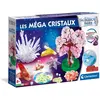 Jeu scientifique Clementoni Les Méga cristaux