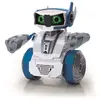 Clementoni Science & Jeu Robotique Cyber Robot Talk