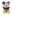 Animal en peluche Clementoni Raconte-moi des histoires Baby Mickey