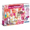 Clementoni Kit créatif Crée tes parfums 42 x 28 cm