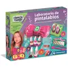 Clementoni Jouet éducatif Laboratorio De Pintalabios