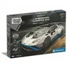 Set de construction clementoni lamborghini
