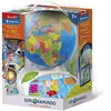 Clementoni Globe Interactif En Réalité Augmentée