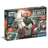 Clementoni Evolution Robot 2.0 55512 Robot à monter et jouer avec appl...