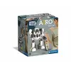 Jouet éducatif - CLEMENTONI - AIRO - Robot interactif avec IA - Personnalisable - 8 ans et plus