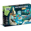 Microscope Clementoni Smart Deluxe Children's 45 x 37 x 7 cm 