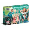 Jeu éducatif - CLEMENTONI - 55509.3 - Multicolore - 1 joueur - À partir de 8 ans