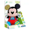 Peluche - CLEMENTONI - Baby Mickey - Licence Mickey Mouse - Enfant - Mixte