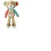 Clementoni ours en peluche Play With Me brun 32 cm en peluche brun