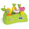 CLEMENTONI Baby - Mon premier jardin - Jeu deveil - Premieres activites TU