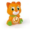 Clementoni Jouet d'éveil Le Chaton des émotions
