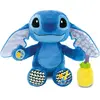 Peluche - Clementoni - Disney Stitch - Douce - Mixte - 0 mois et plus