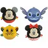 Jouet Peluche Disney Multicouleur