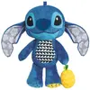 Clementoni Disney Baby Stitch, Ma Peluche D'activités