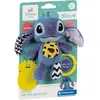 CLEMENTONI DISNEY BABY THE GO PLUSH-PELUCHE STITCH AGE PREMIER ACTIVIT