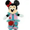 Clementoni - Montessori - Baby Minnie - Peluche à Habiller