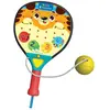 Ma Premiere Raquette De Padel
