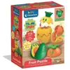 Clementoni Mes fruits à assembler