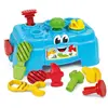 Baby Clementoni - Atelier de bricolage