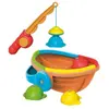 Clementoni Jeu De Pêche Et D´apprentissage Écologique Pour Bébés