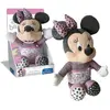 Clementoni Disney Baby Peluche Veilleuse - Baby Minnie