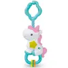 Clementoni - 17333 - Hochet électronique - Licorne, bébé 3 Mois