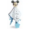 Clementoni couverture câline Mickey Mouse