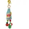 Clementoni Peluche Hochet Raton-Laveur