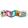 Clementoni Clementoni Livre D'éveil En Tissu - Disney Baby
