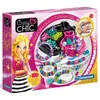 Crazy Chic - Bracelets Multicolores De Clementoni