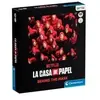 Clementoni Jeux De Société La Casa De Papel - Jeu De Société - Behind The Mask