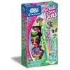 Clementoni Dessin et coloriage enfant Crée tes stylos Wonderful Butterflies