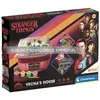 Clementoni Stranger Things Vecna's Upside Down House Terrarium