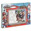 Ardoise magique - CLEMENTONI - Avengers - Enfant - A partir de 4 ans - Mixte