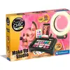 Jeu d'imitation Clementoni Crazy Chic Coffret de maquillage Make Up Studio