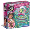 Clementoni Crazy Chic - Coffret création de bracelets de l'amitié - P...