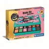 Clementoni Crazy Chic Palette De Maquillage - Be Yourself, Be A Rocker