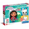Puzzle Clementoni Gabby's Dollhouse 30 pièces