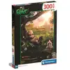 MARVEL - I Am Groot - Puzzle 300P  - Clementoni Puzzle  - 233333 