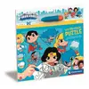 Water magic DC Super friends 15 Pièces  Clementoni