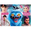 Clementoni CLE puzzle 104 Super K-Pop Demon Hunters 27243 (104 pièces)