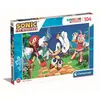Puzzle - Clementoni - 104 pieces - Sonic