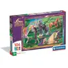 CLEMENTONI, PZL 104 Unicorn Academy -2-, 6 Years, 25093