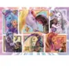 Puzzle 104 pièces Clementoni Unicorn Academy